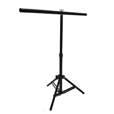 Cina Supporto di sostegno del contesto di fotografia, supporto portatile ENZE del contesto di 27.5-79inch 2kgs in vendita