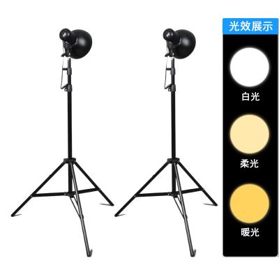 Cina supporto di sostegno di 2.2M Round Tube Backdrop, supporto regolabile del contesto di 4 sezioni in vendita