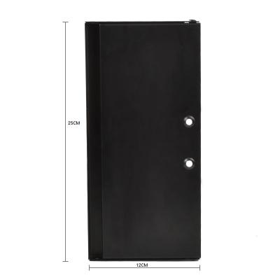 China Caderno usado Tray Adapter do tripé do projetor suporte de alumínio dobrável à venda