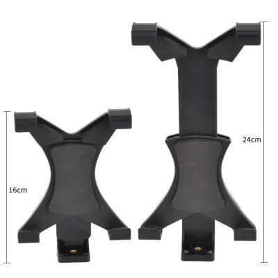 China Braçadeira do suporte da montagem de Max Height 240mm apropriada para Ipad à venda