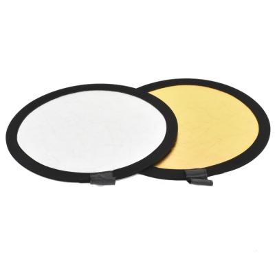 China 30cm 5 em 1 fotografia dobrável do refletor flexível e mini à venda