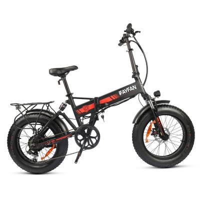 China Inch 7 Speed Electric Bike 20 Speed Aluminum Alloy Folding City Bike 36v 48v Electric Bike 36v 48v Motor Ebike for sale