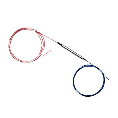 Cina Circolatore ottico a spettro ampio a 3 porte a 1310 nm o 1550 nm Interfacce rivestite con AR Affidabilità di grado del data center in vendita