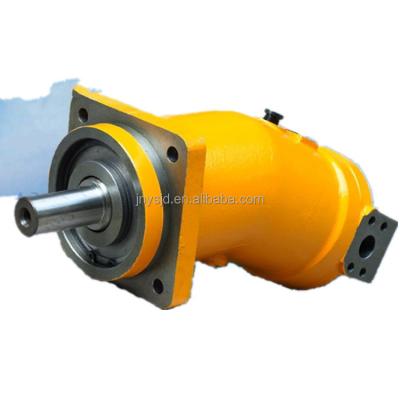 China High Speed Machinery Low Torque OMM Small Hydraulic Motor for sale