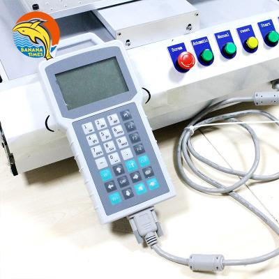 China Easy To Operate Fast Speed Bananatimes Automatic High Speed Automatic Filling And Capping Machine F1 Water Bottle Filling Machine for sale
