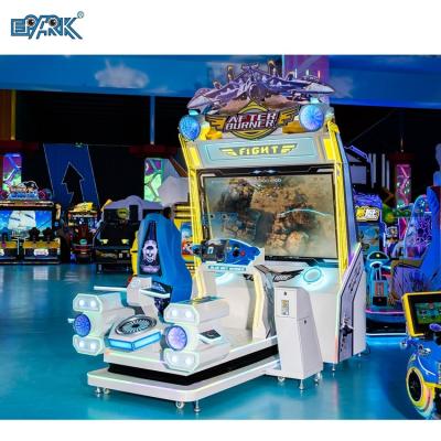 China Heilige van het het Waterkanon van de Oorlogsheld de Arcademachine die Spelen W1100 * D2360 * H2112mm schieten Te koop