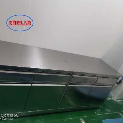 China Chemistry Lab Benches Hong Kong Coated With Epoxy Powder Coating Perfect for Lab Environments and Work for sale