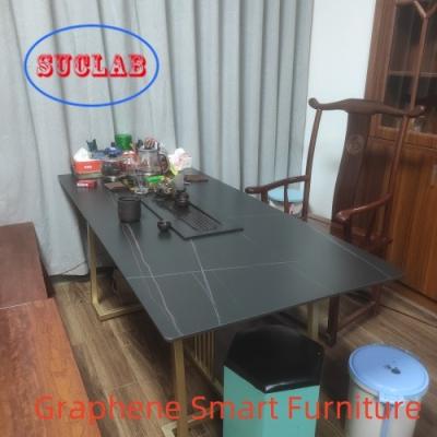 China Standard Graphene Warm Office Table Worktop for a Comfortable and Productive Workspace for sale