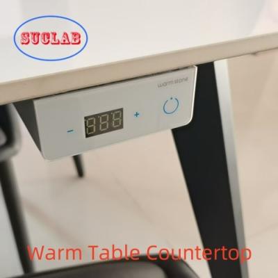 China Al Laboratorium Lab Casework Borden met Grafeen Coating Rock Plate Beschikbaarheid Te koop