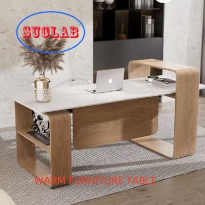 China Heating Furniture Heating office Workbench with Electricity Power Source and CE Certification for sale