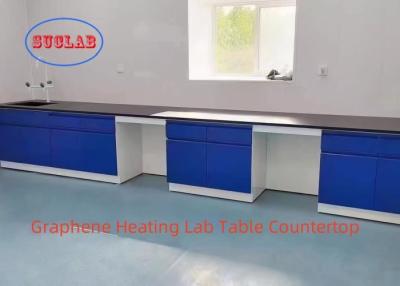 China Sand Blasting Chemistry Lab Furniture Heating Laboratory Furniture The Ideal Option for Modern Laboratories for sale