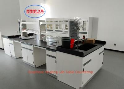 China Professionele productie Chemie Lab Bank Chemie Verwarming Lab Banken Hong Kong Multifunctioneel en beschermend deksel Te koop