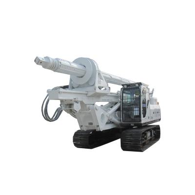 China Construction works yahe drill pile bored multifunction drilling rigs for sale philippines for sale