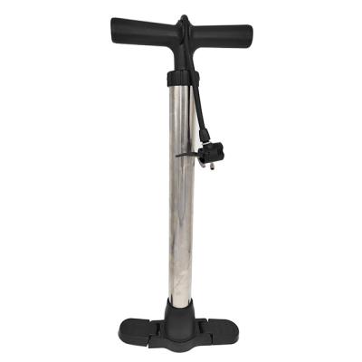 China Bicycle Factory Customized Popular Manual Bicycle Pump Tires Latest for sale