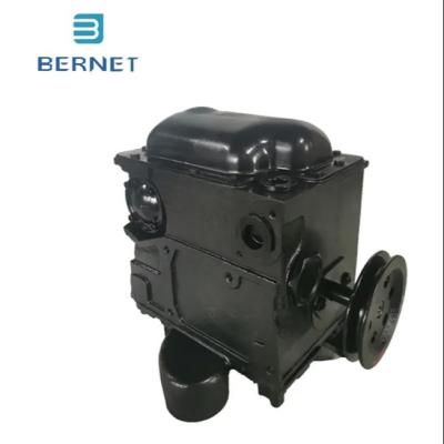 China Bomba de engrenagem de ferro fundido tipo Tokheim de alta velocidade Bernet para dispensador de combustível à venda