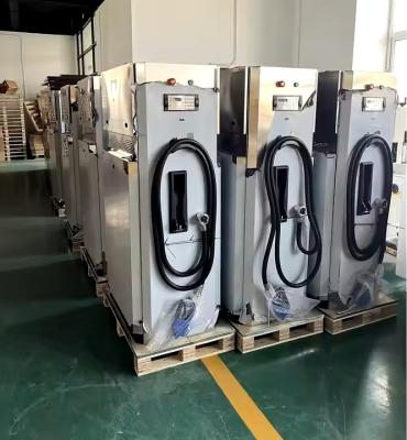 China Hot Sale Bernet Whole Stainless Steel DEF25B Urea Dispenser Adblue Dispenser for sale