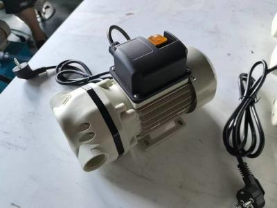 China High Quality Bernet Brand Def25p-AC Pump for Def Dispenser for sale