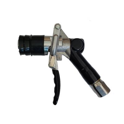 China High Quality Bernet Brand 1 or 3/4'' Italy Type LPG Nozzle for LPG Dispenser for sale
