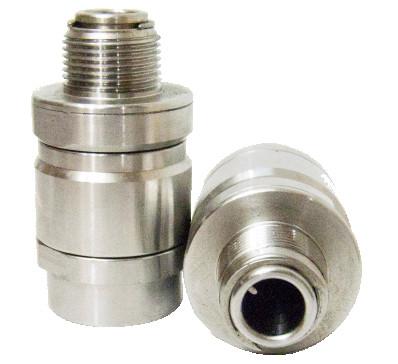 China Bernet 304 Stainless Steel Anti Corrosion Adblue Breakaway Valve for DEF Dispenser for sale
