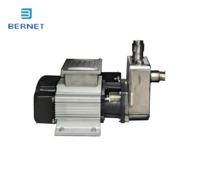 China Bernet Durable Anti-corrosion Stainless Steel High Power Electric Adblue Pump for DEF Dispenser for sale