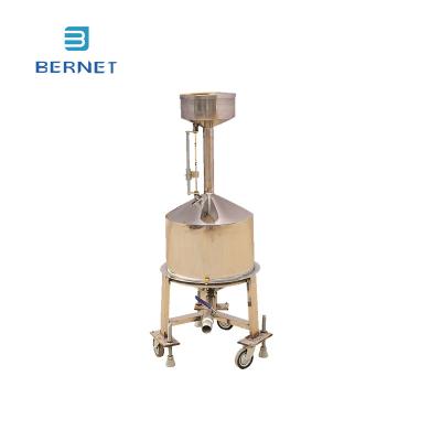 Китай 100L нержавеющая сталь коррозионностойкие ролики Тип измеритель для заправочной станции продается