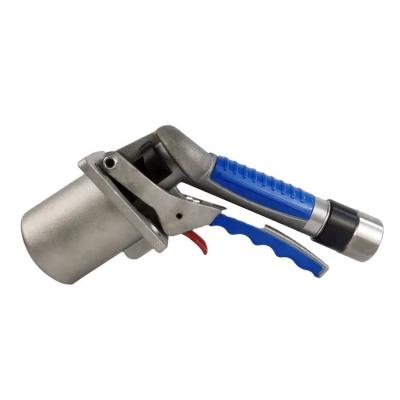 China High Quality High Flow Rate Wear-Resistant LPG Transfer Pump Gun LPG Nozzle for sale