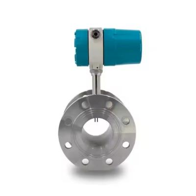 China Wholesale Low Price Factory Direct Sales Digital Mass Flow Meter LPG Gas for sale