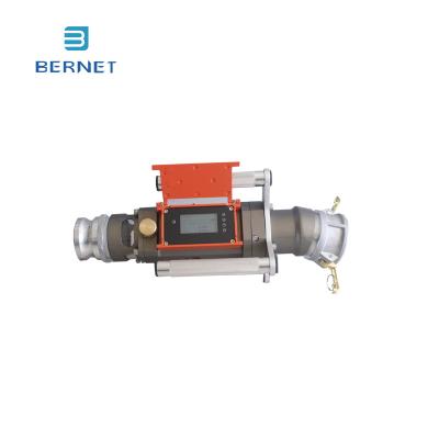 Китай Портативный водомер для цистерн Bernet продается
