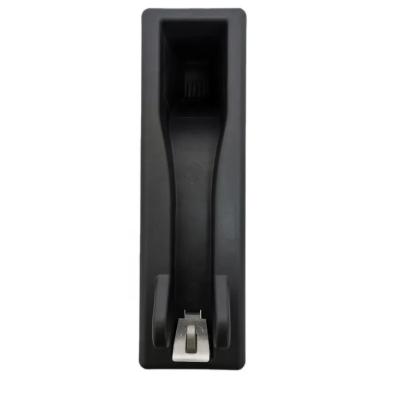 China Bernet Durable Fuel Dispensers Nozzle Holder With Hall Effect Switch for Petrol Pump for sale