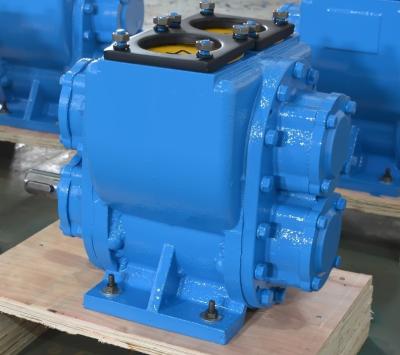 China BERNET Circular Gear Oil Pump for Fuel Dispenser for sale