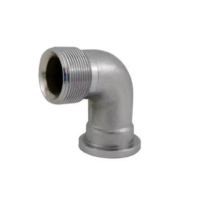 China Bernet Brand Connector for Mobile Fuel Truck for sale
