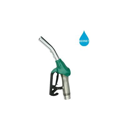 China Bernet brand 120ZVA Type Automatic Shut-Off Nozzle for fuel dispenser for sale