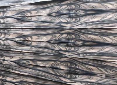 China High End Ciricote/Ziricote Natural Wood Veneer With Ever Changing Wood Grain for sale