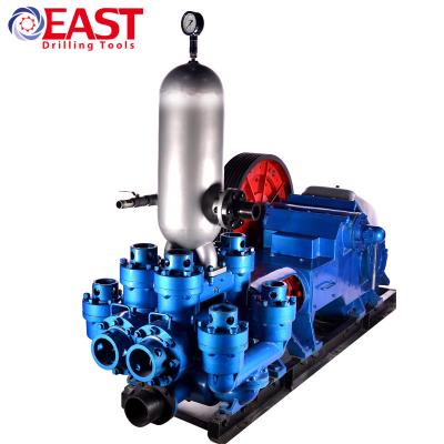 China Construction works China BW850/5 mud pump for geothermal water well drilling for sale