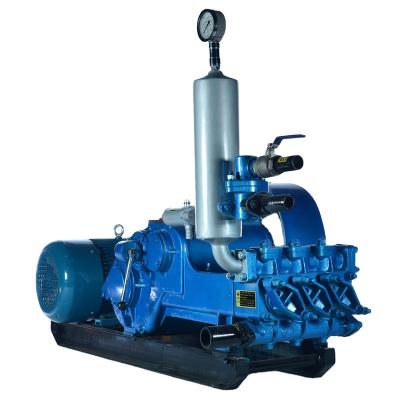 China Construction works New China BW600/10 mud pump for water well drilling for sale