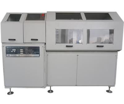 China Multi Function Plant High Speed Feeding Automatic UPVC Cutting Machine With High Precision for sale
