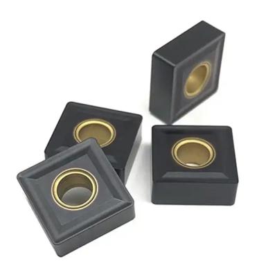 China High Performance Cutting SNMG120404 SNMG120408 SNMG120412 SNMG150608 SNMG carbide inserts for woodturning Insertos de carburo for sale