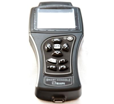 China Universal ZAPI Programmer For ZAPI Controller for sale