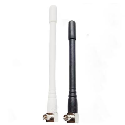 China Router external antenna TS9 WiFi 3-5dbi 3g/4g lte antenna ts9 connector antenna for sale