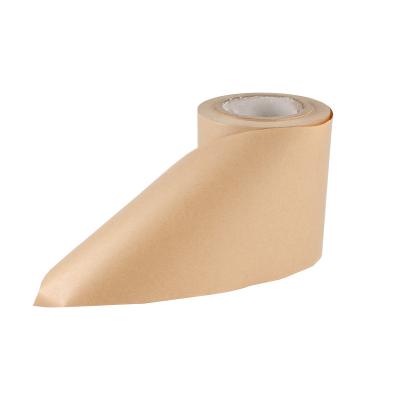 China 100% Food Grade Waterproof Compostable Pla Kraft Paper Wrap Papers With Your Own Logo for sale