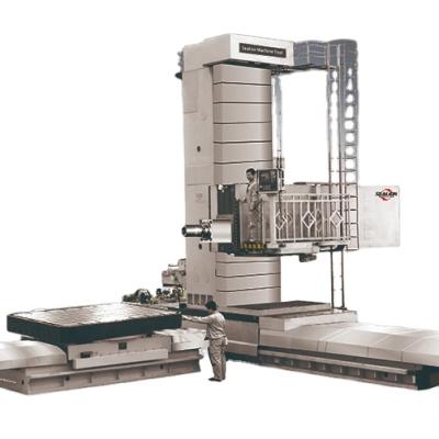 China Construction works China Factory Supply Large Type Horizontal Milling Floor Boring Machine for sale