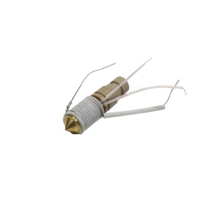 China Heating Head Printer, Heating Device Printer, Household 3D Printer Heating Accessories for sale
