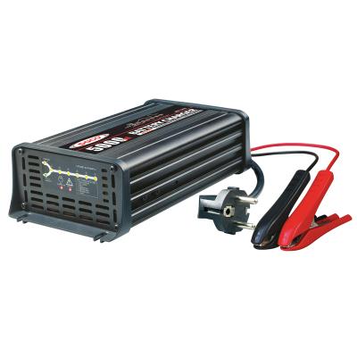 China Universal Factory price 24V 5Amp car battery charger for lead acid batteries with CE CB ROHS certification for sale