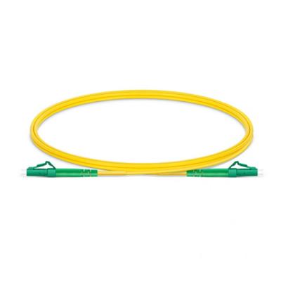 China Customizable Length LC Optic Fiber Pigtail Patchcord for Applications for sale