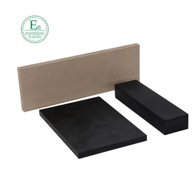 China Os plásticos do elevado desempenho do auge embarcam anti materiais cortados zero estáticos do auge à venda