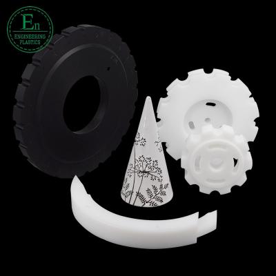 China Lleve el engranaje de estante de nylon de la rueda del CNC de la resistencia que trabaja a máquina en venta