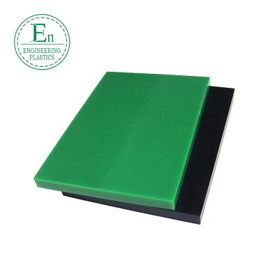 China General do ISO que projeta produtos dos plásticos 100x200x15cm Pom Board plástico à venda