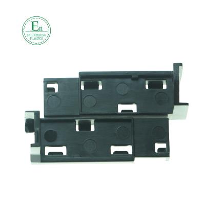 China Elevada precisão clara plástica das tolerâncias 0.003mm da modelação por injeção do Abs à venda