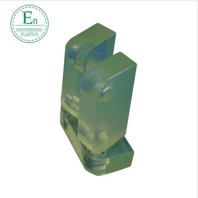 China As peças da modelação por injeção do poliuretano moldam o silicone comum da modelação por injeção à venda