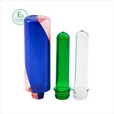 China Tubo médico de Clear Plastic Test do coordenador da modelação por injeção do silicone dos Pp do ANIMAL DE ESTIMAÇÃO à venda